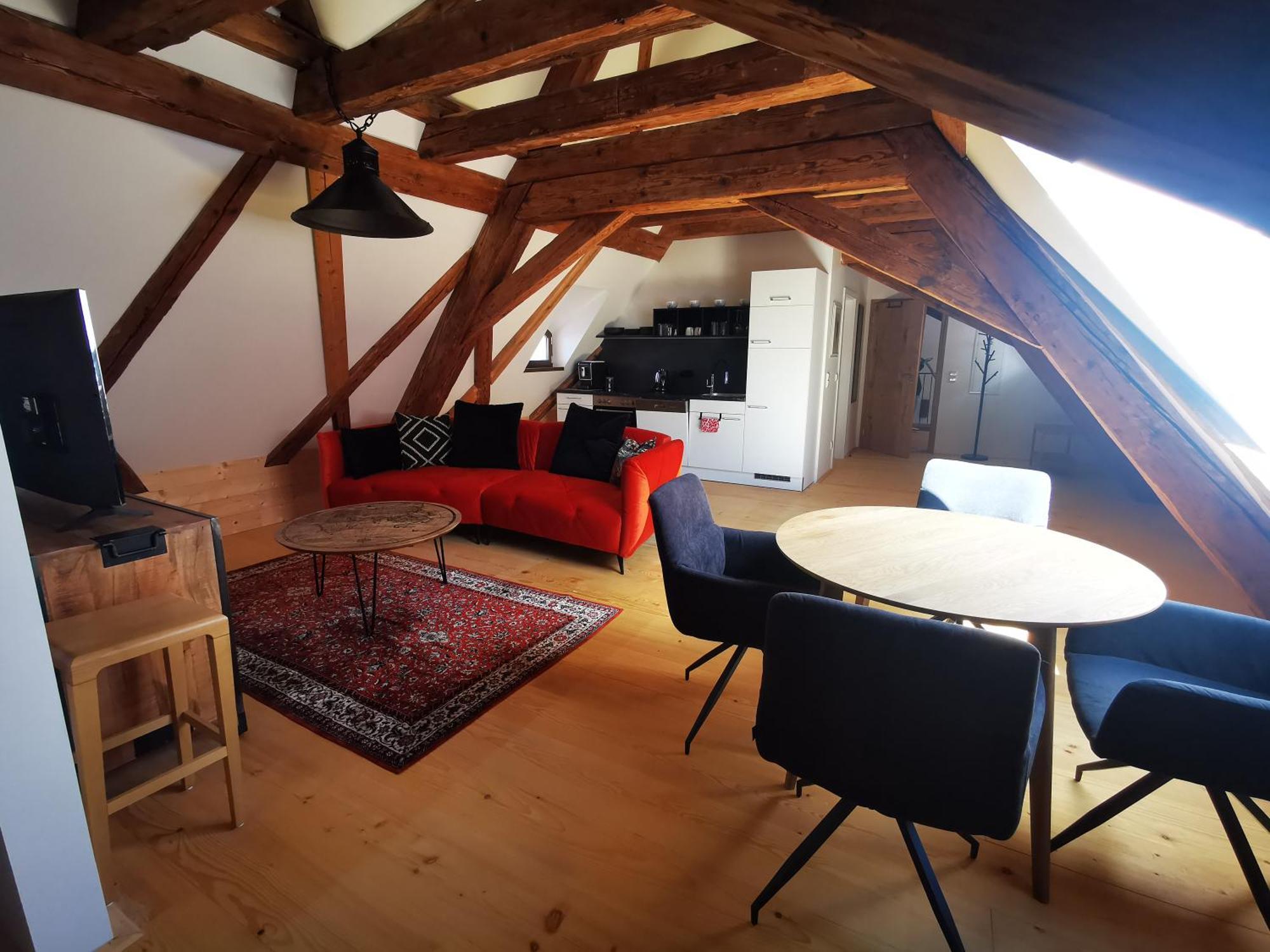 Knize Ferdinand Apartments Mikulov Chambre photo